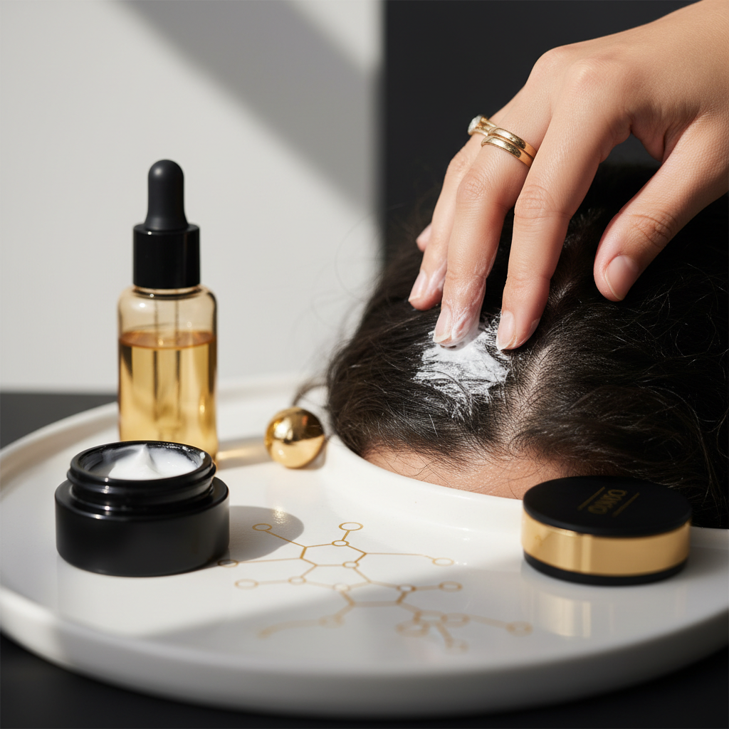 Scalp Build Up Treatments: what the evidence shows in the context of Scalp Build Up Treatments