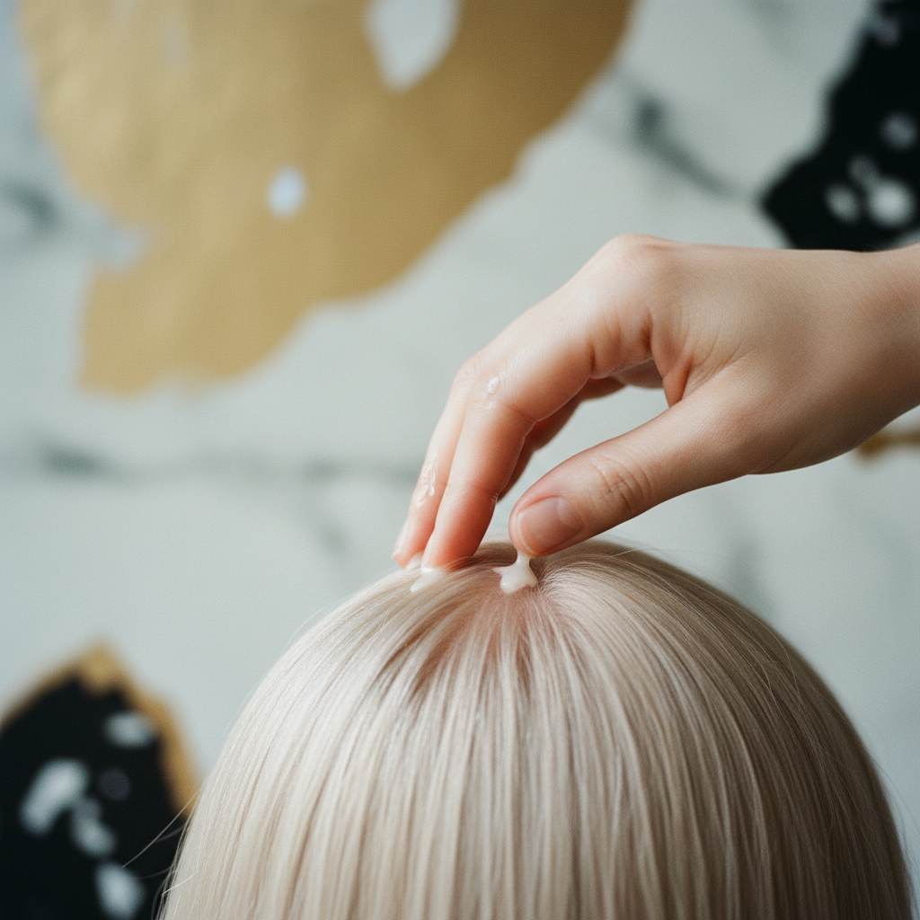 Scalp Care After Bleaching: what the evidence shows in the context of Scalp Care After Bleaching