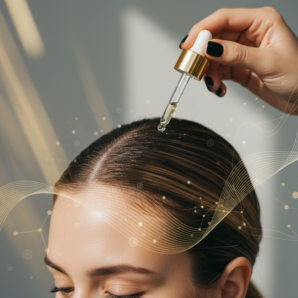 Scalp Care After Chemical Services: what the evidence shows in the context of Scalp Care After Chemical Services