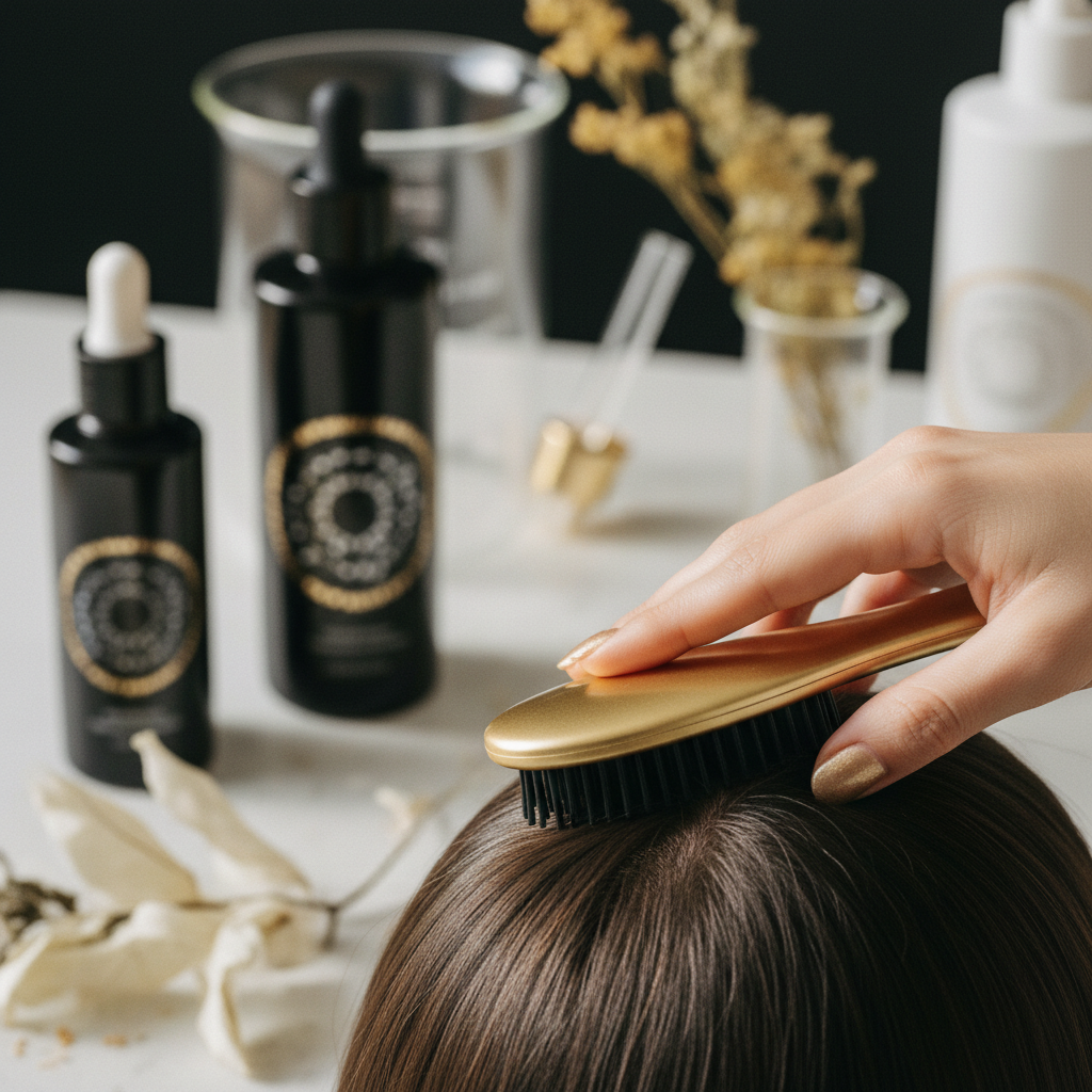 Scalp Care Routine: what the evidence shows in the context of Scalp Care Routine