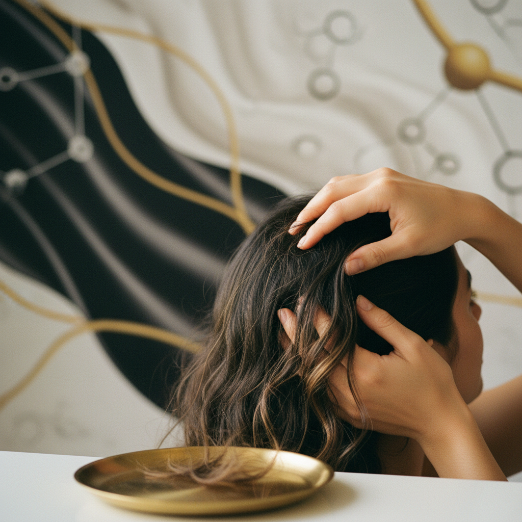 Scalp Care for Shedding: what the evidence shows in the context of Scalp Care for Shedding