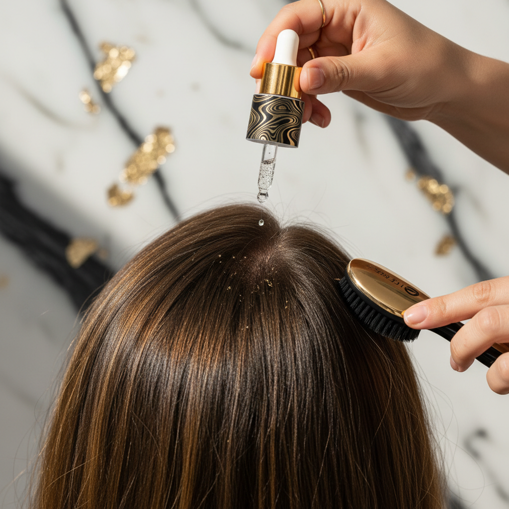 Scalp Detoxification: what the evidence shows in the context of Scalp Detoxification