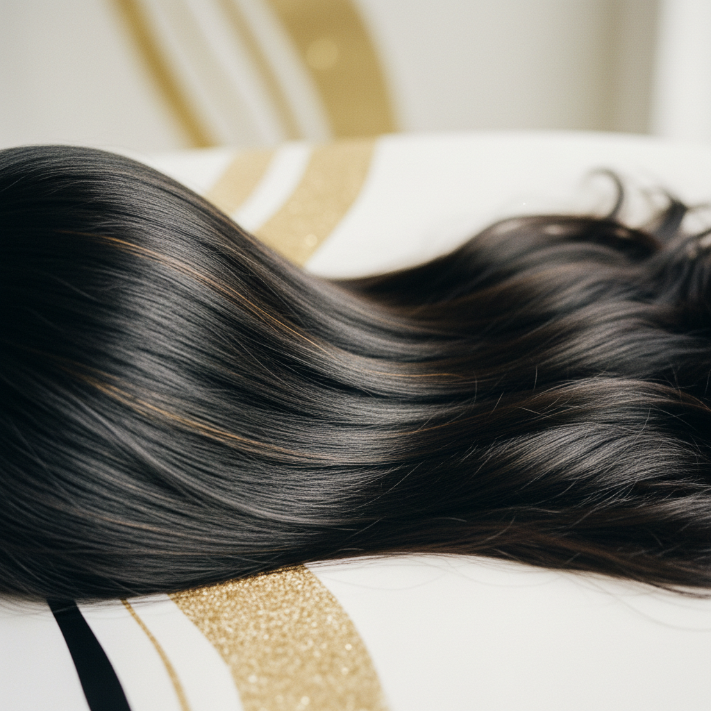 What the evidence does not show in the context of Scalp Folliculitis
