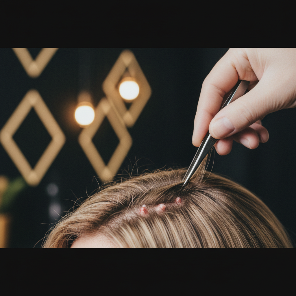 Scalp Folliculitis and Bumps: Causes, Signs, and Evidence-Based Care