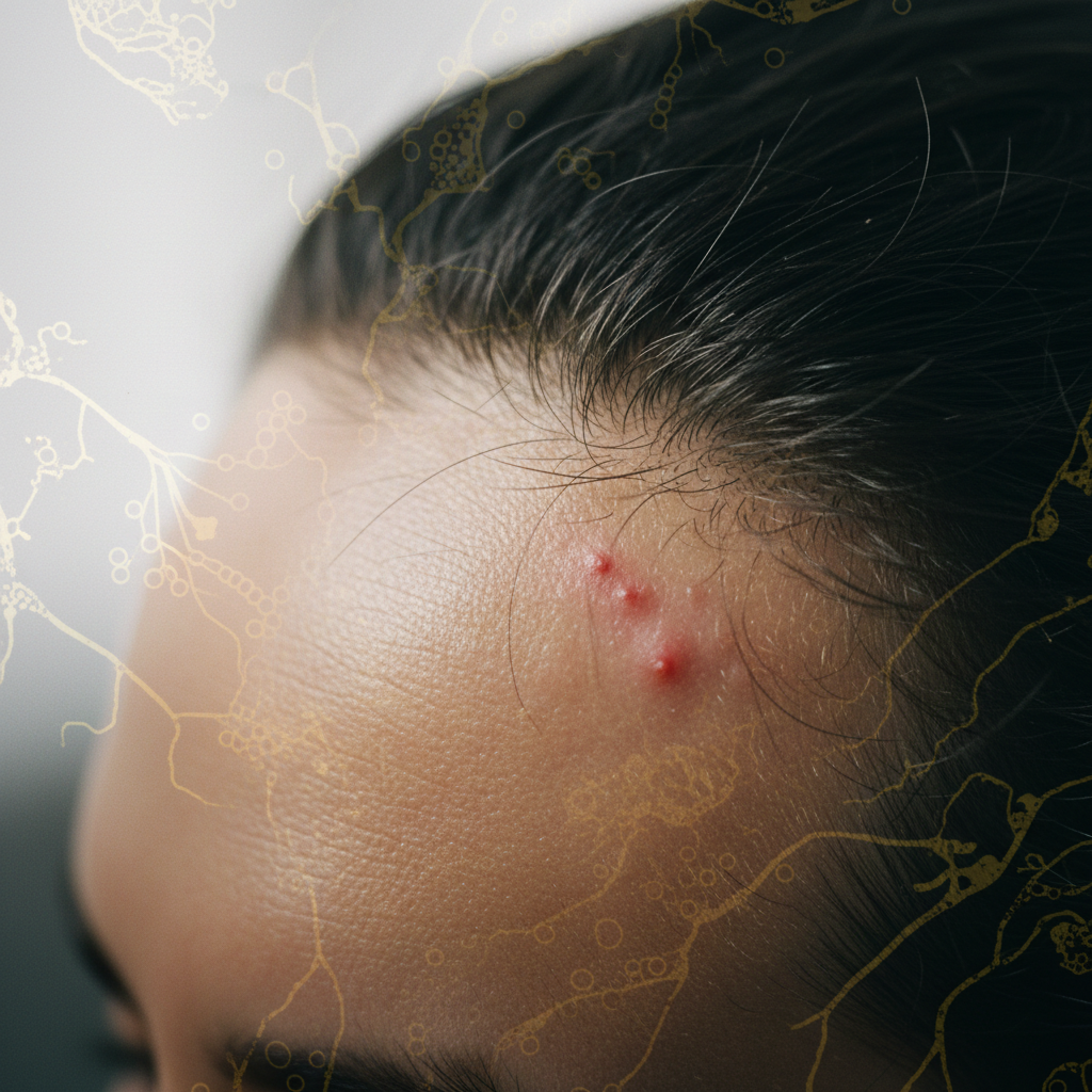 Scalp Folliculitis Care: what the evidence shows in the context of Scalp Folliculitis Care
