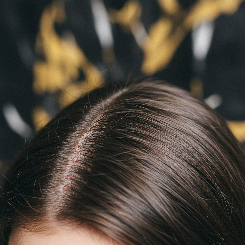 Scalp Folliculitis and Hair Loss: what the evidence shows in the context of Scalp Folliculitis and Hair Loss