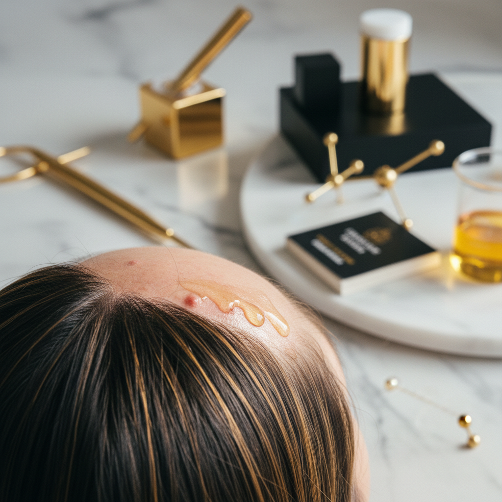 Scalp Folliculitis Treatments: what the evidence shows in the context of Scalp Folliculitis Treatments