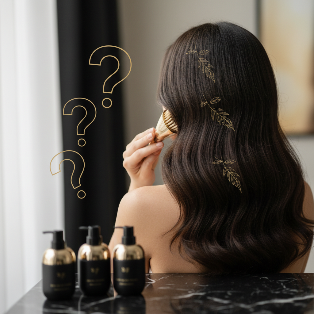 Frequently asked questions about Scalp Health and Conditions in the context of Scalp Health and Conditions