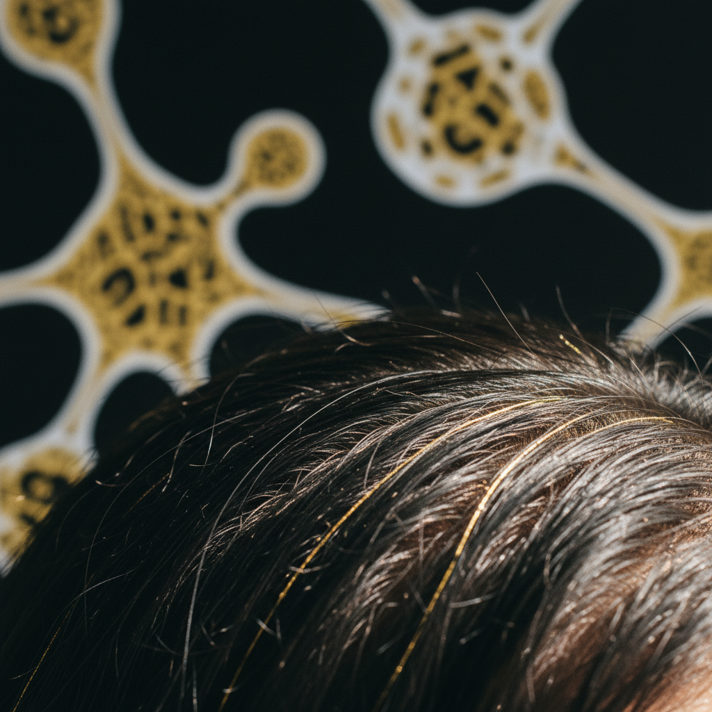 Scalp Health and Common Conditions: what the evidence shows in the context of Scalp Health and Common Conditions