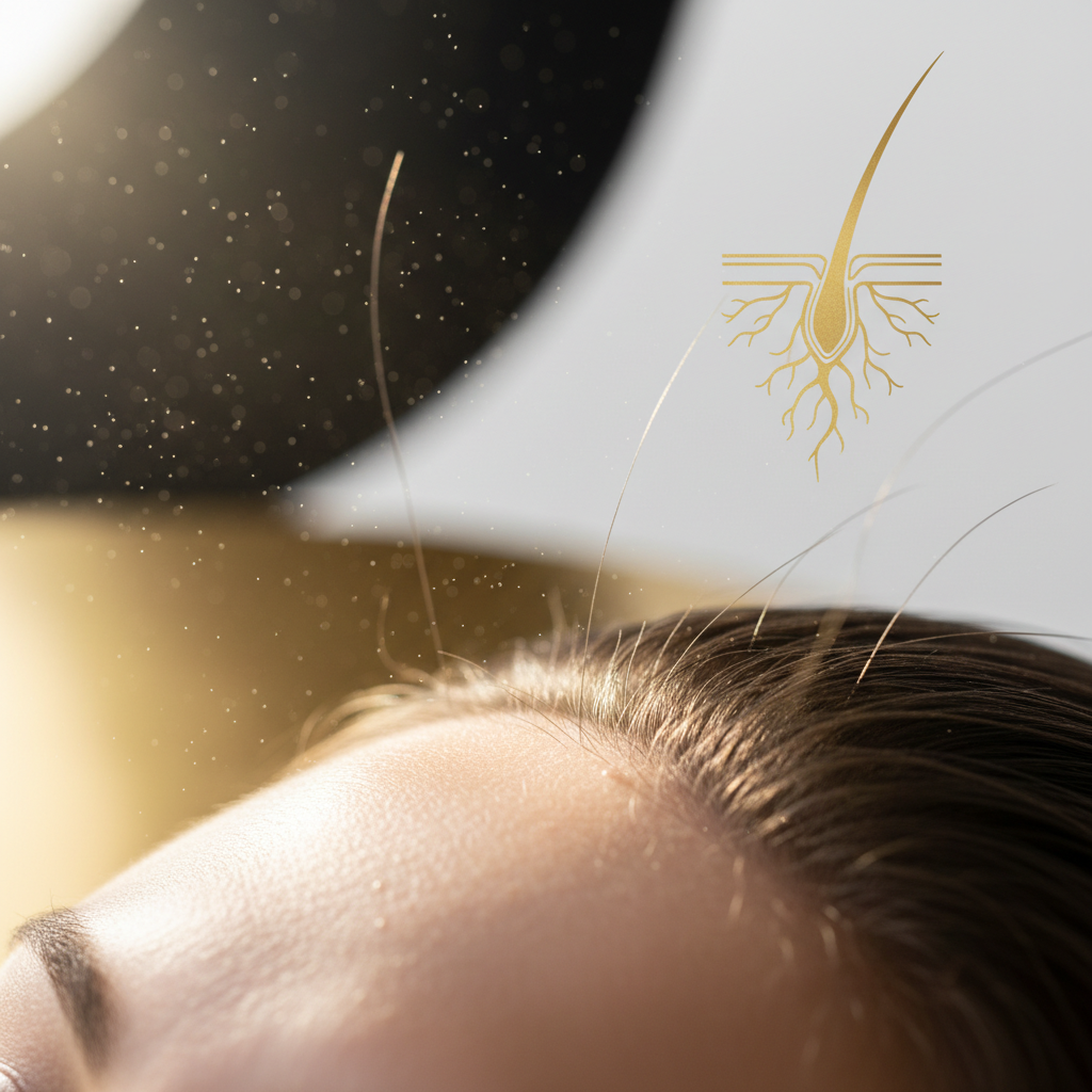 Scalp Health for Growth: what the evidence shows in the context of Scalp Health for Growth