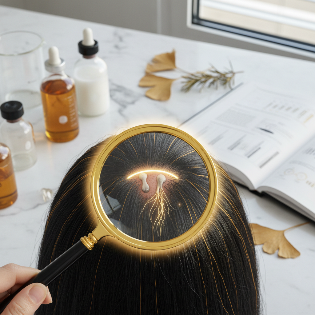 Scalp Health and Hair Retention: what the evidence shows in the context of Scalp Health and Hair Retention