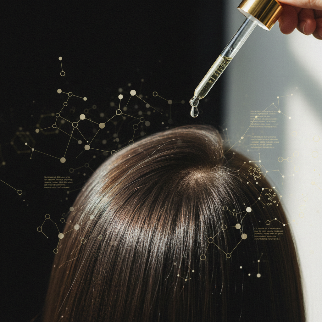 Scalp Health and Hygiene: what the evidence shows in the context of Scalp Health and Hygiene