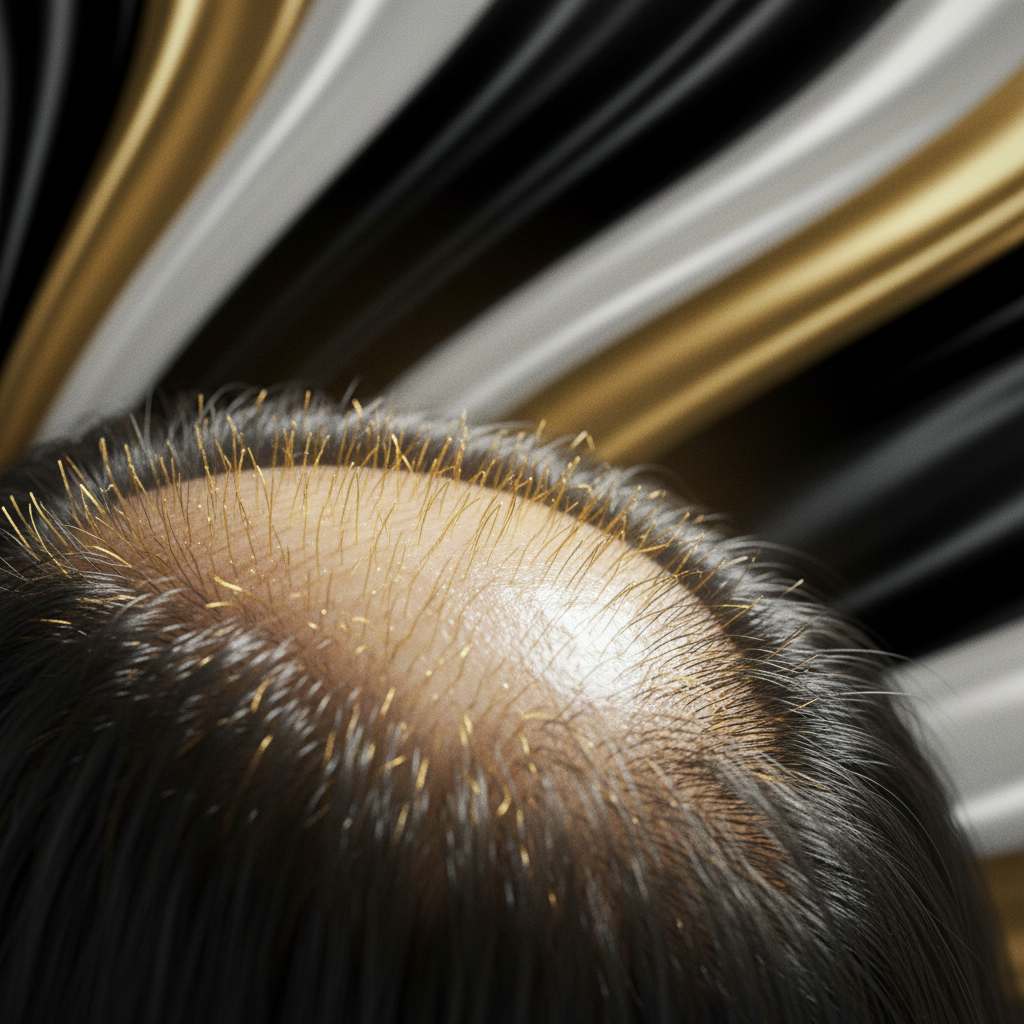 Scalp Health and New Hair Growth: what the evidence shows in the context of Scalp Health and New Hair Growth