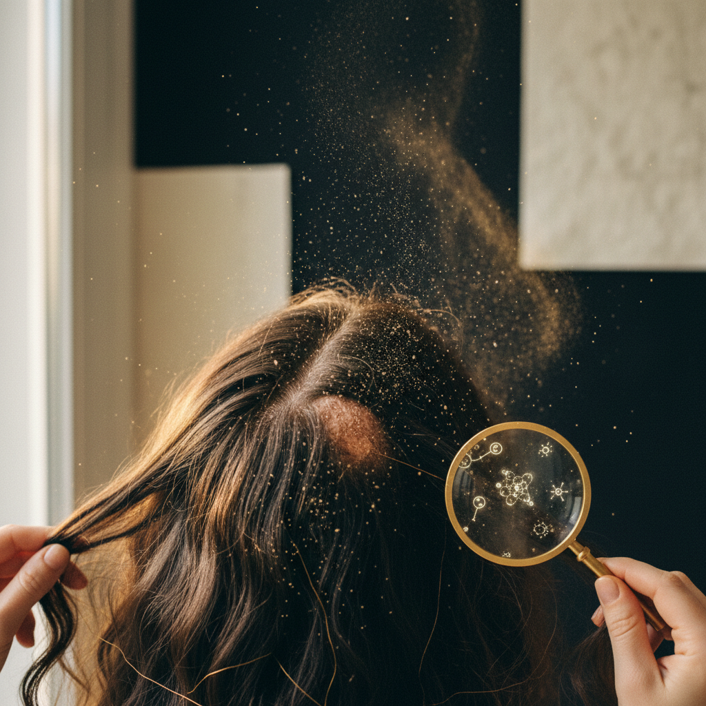 Scalp Health and Seborrheic Dermatitis: what the evidence shows in the context of Scalp Health and Seborrheic Dermatitis