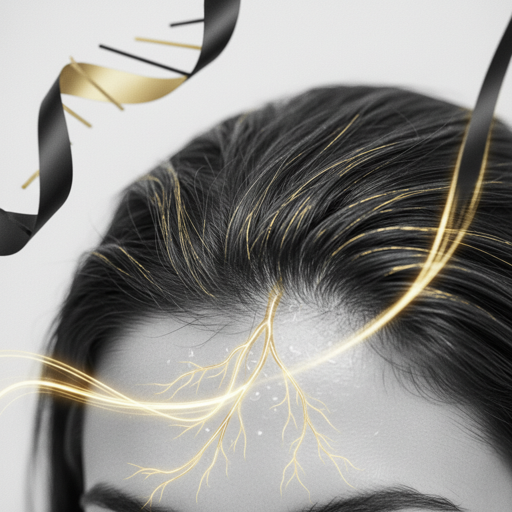 Scalp Health: The Foundation of Strong Hair: what the evidence shows in the context of Scalp Health: The Foundation of Strong Hair
