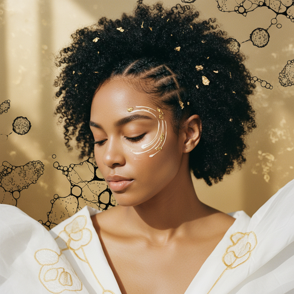 Scalp Health for Textured Hair: what the evidence shows in the context of Scalp Health for Textured Hair