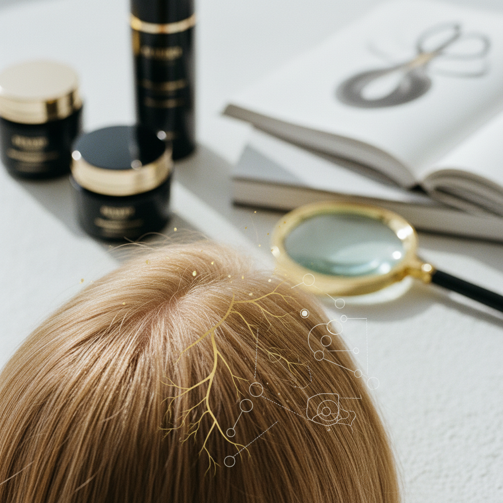 Scalp Health for Thinning Hair: what the evidence shows in the context of Scalp Health for Thinning Hair