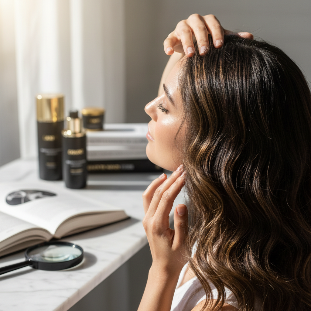 Scalp Health Tips: what the evidence shows in the context of Scalp Health Tips