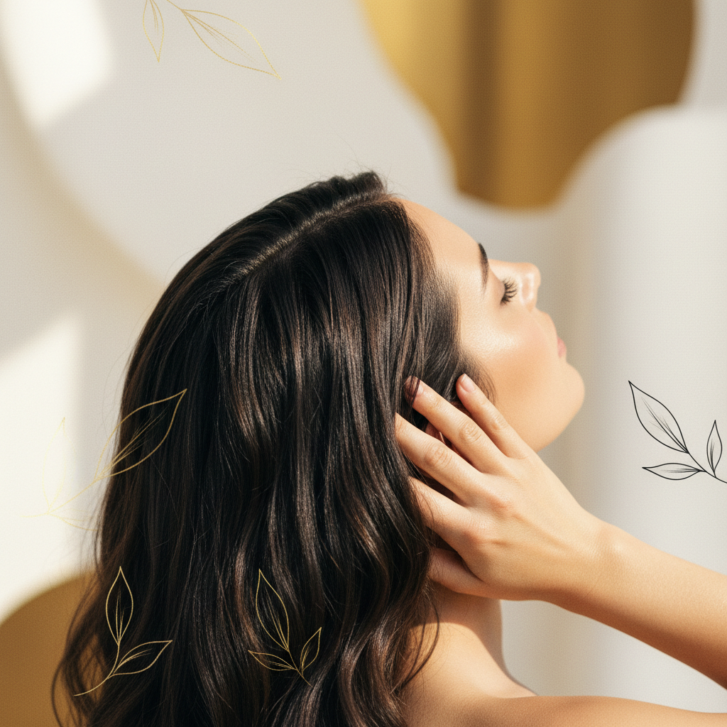 Nurturing your scalp for lasting health in the context of Scalp Health Tips