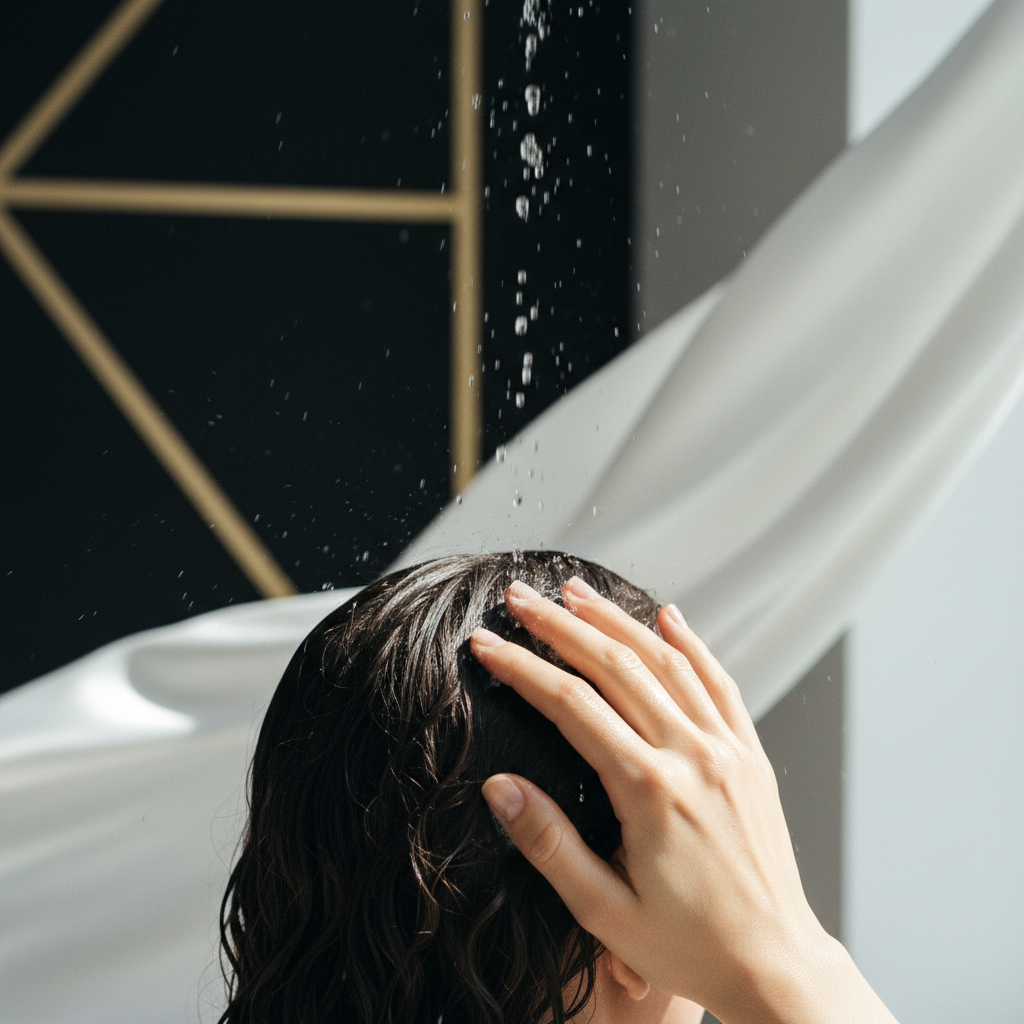 Scalp Health and Washing Frequency: what the evidence shows in the context of Scalp Health and Washing Frequency