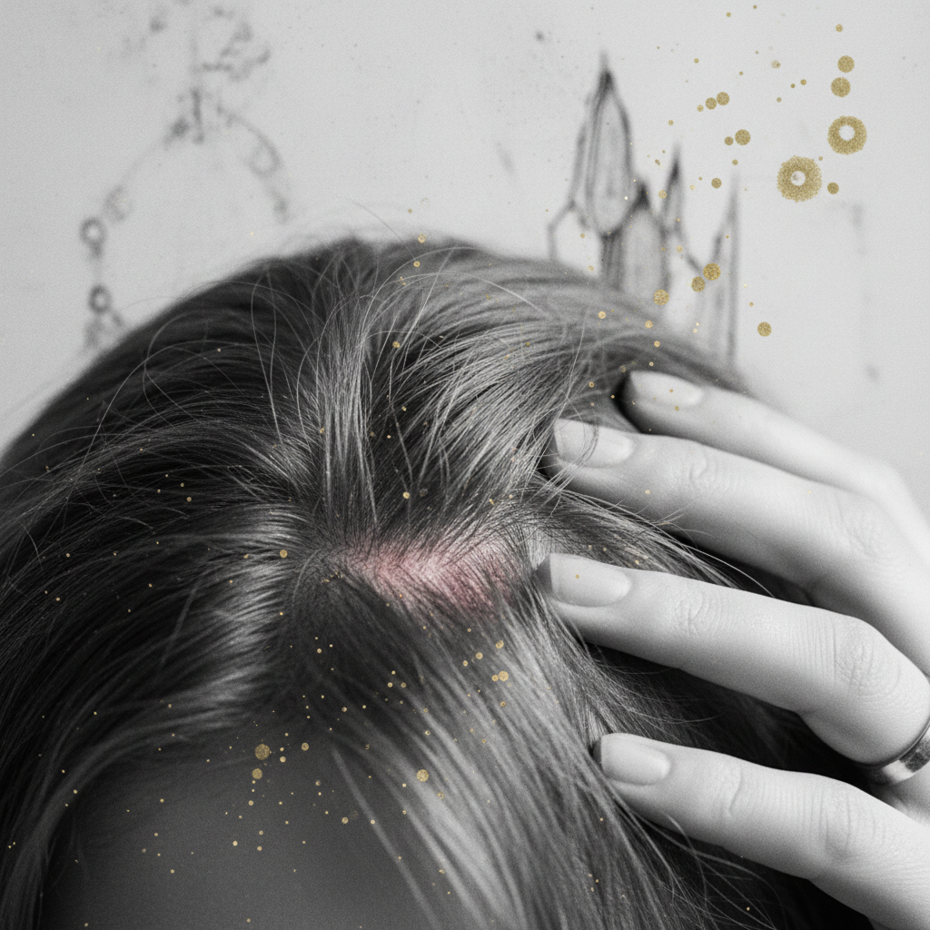 Scalp Inflammation and Pruritus: what the evidence shows in the context of Scalp Inflammation and Pruritus