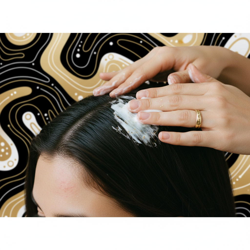 Scalp Inflammation Treatments: what the evidence shows in the context of Scalp Inflammation Treatments