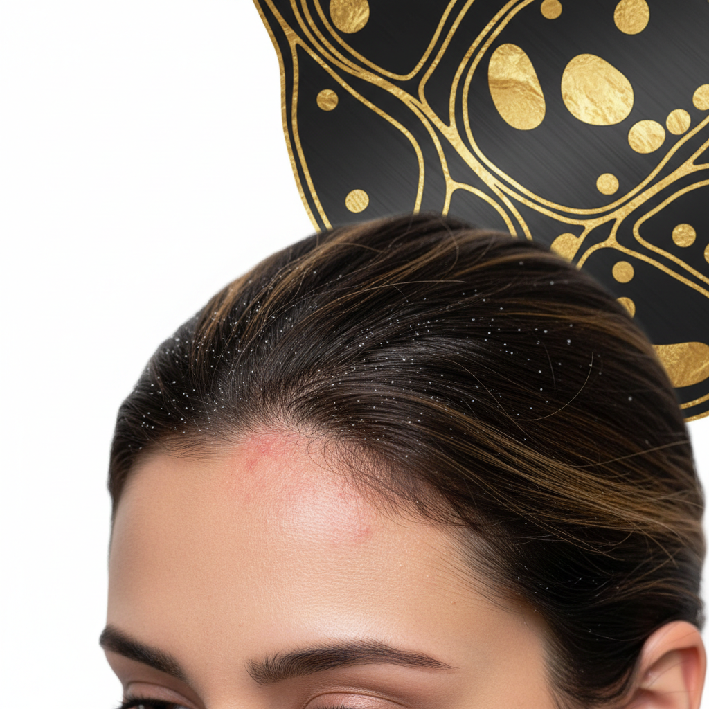 Scalp Irritation from Hair Products: what the evidence shows in the context of Scalp Irritation from Hair Products