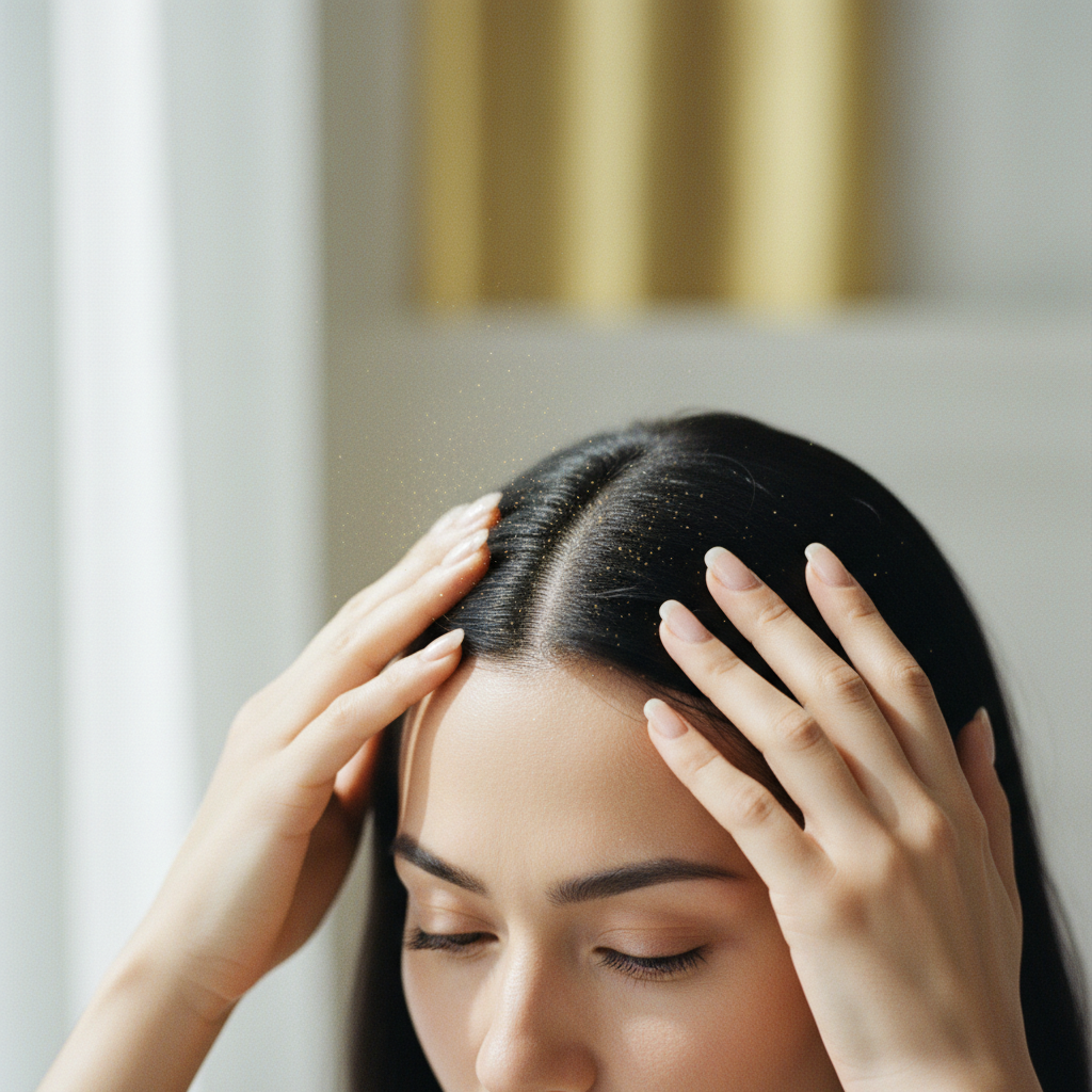 Scalp Itch Relief: what the evidence shows in the context of Scalp Itch Relief