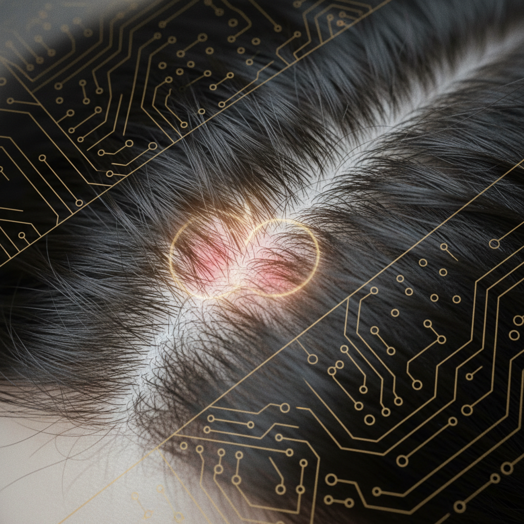 Scalp Micro-inflammation: what the evidence shows in the context of Scalp Micro-inflammation