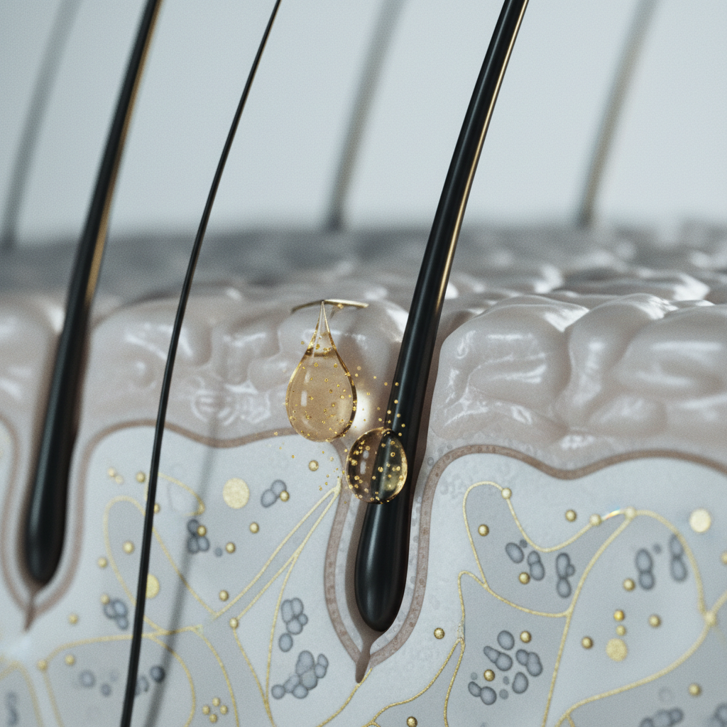 Understanding Scalp Micro-Inflammation: what the evidence shows in the context of Understanding Scalp Micro-Inflammation