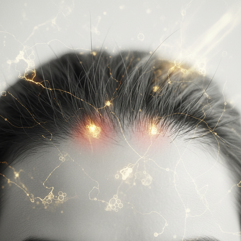 Scalp Micro-Inflammation: what the evidence shows in the context of Scalp Micro-Inflammation