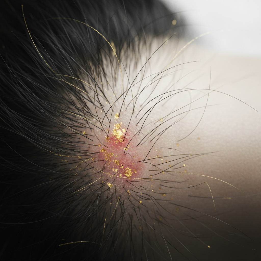 Scalp Micro-Inflammation and Hair Thinning: what the evidence shows in the context of Scalp Micro-Inflammation and Hair Thinning