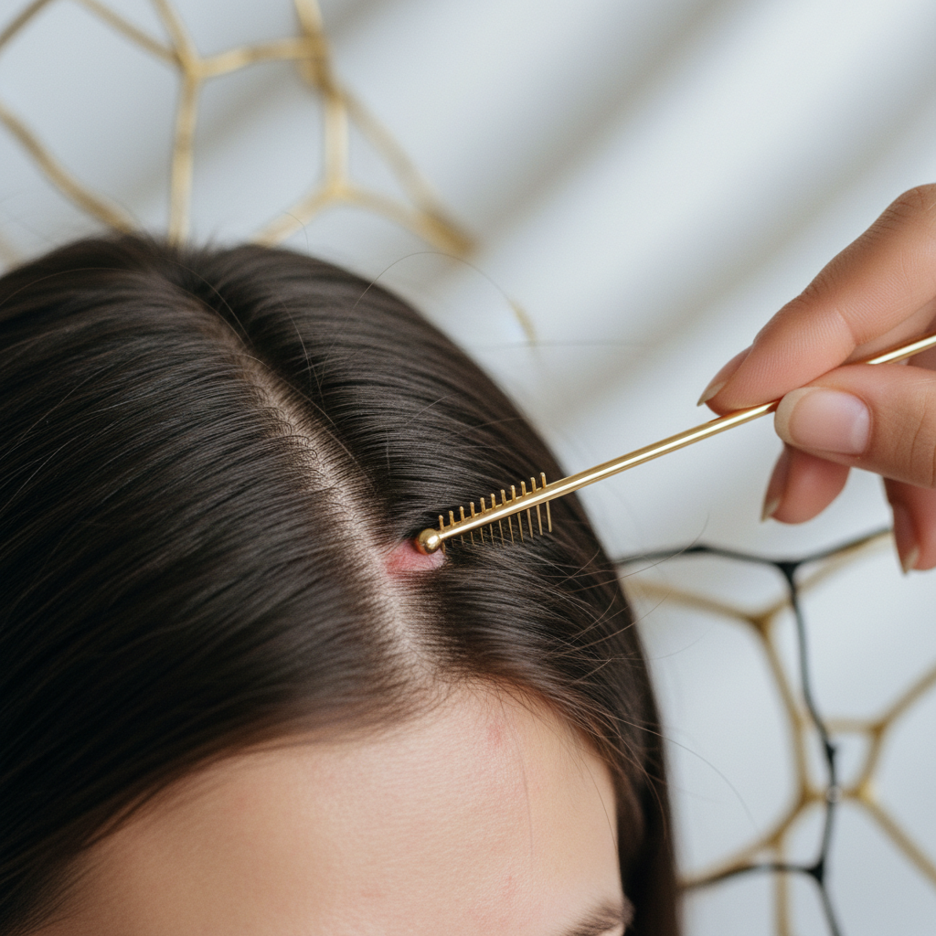 Scalp Micro-inflammation Signs: what the evidence shows in the context of Scalp Micro-inflammation Signs