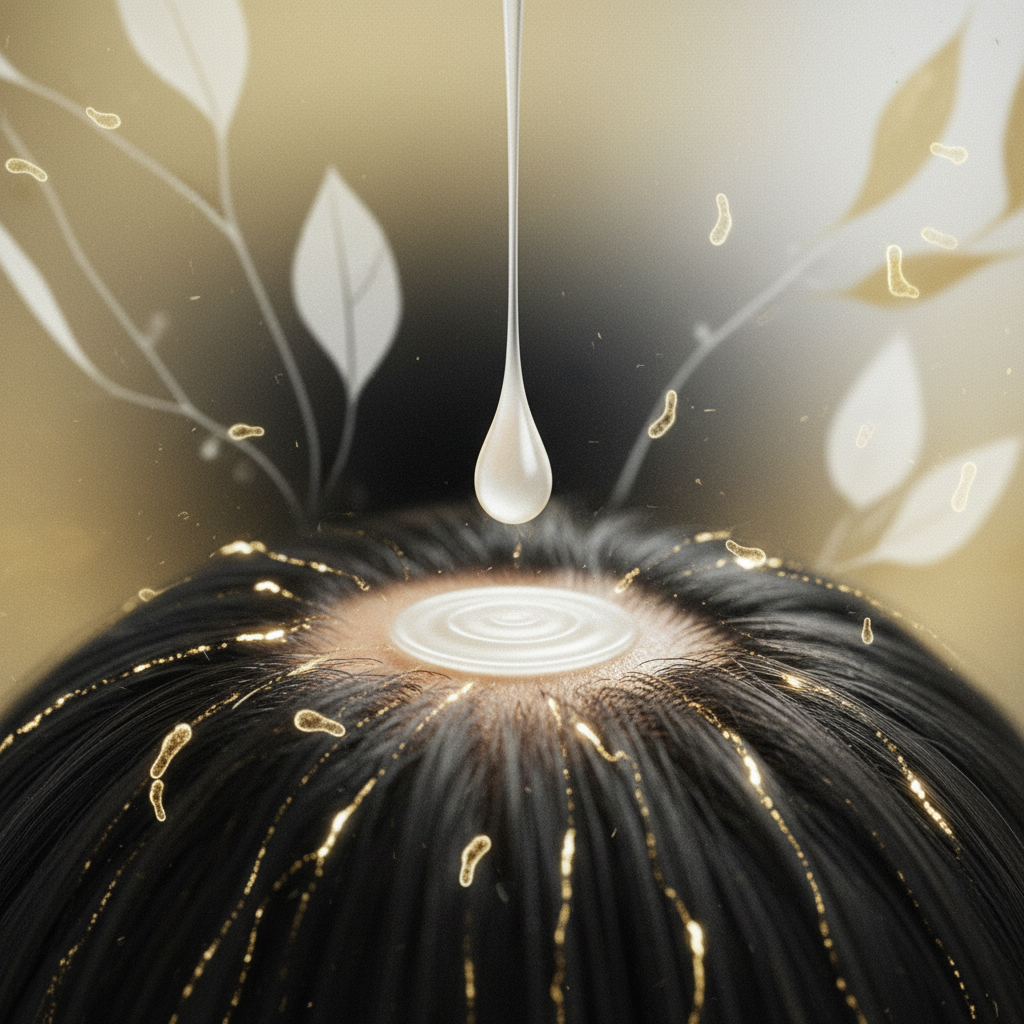Scalp Microbiome Balance: what the evidence shows in the context of Scalp Microbiome Balance