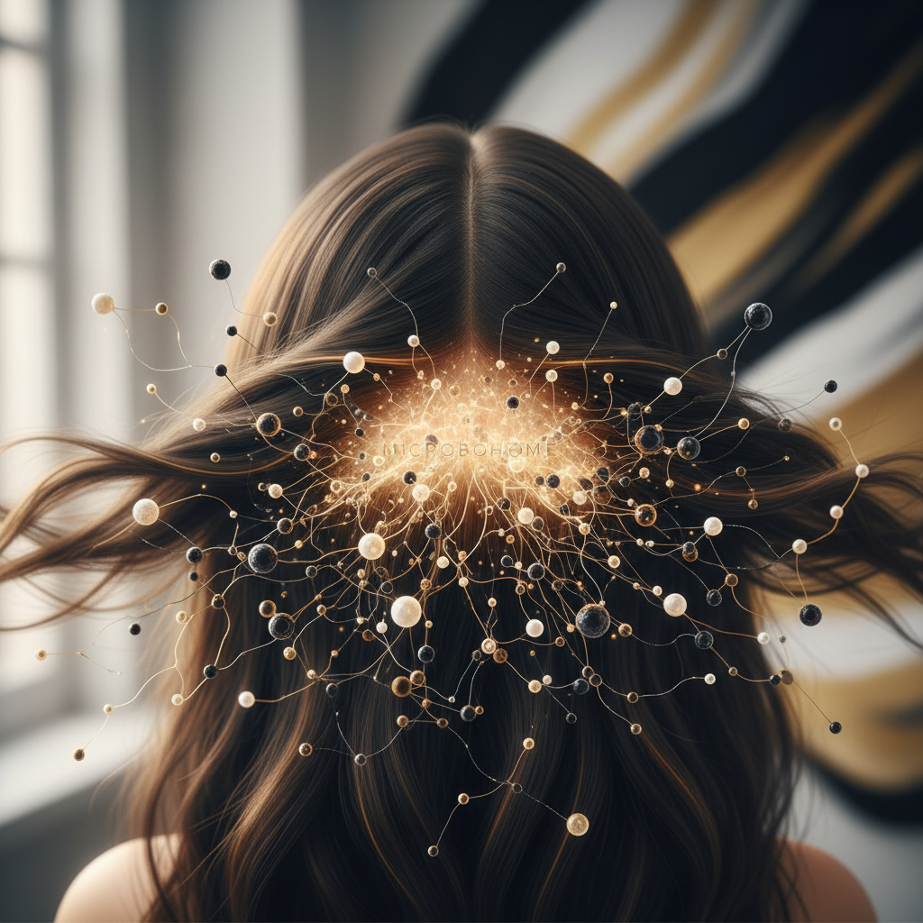 Scalp Microbiome and Barrier Health: what the evidence shows in the context of Scalp Microbiome and Barrier Health