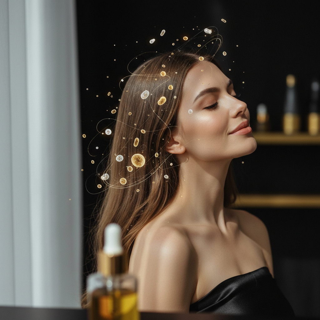 Scalp Microbiome Health: what the evidence shows in the context of Scalp Microbiome Health