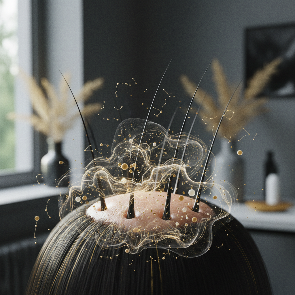 Scalp Microbiome and Hygiene: what the evidence shows in the context of Scalp Microbiome and Hygiene
