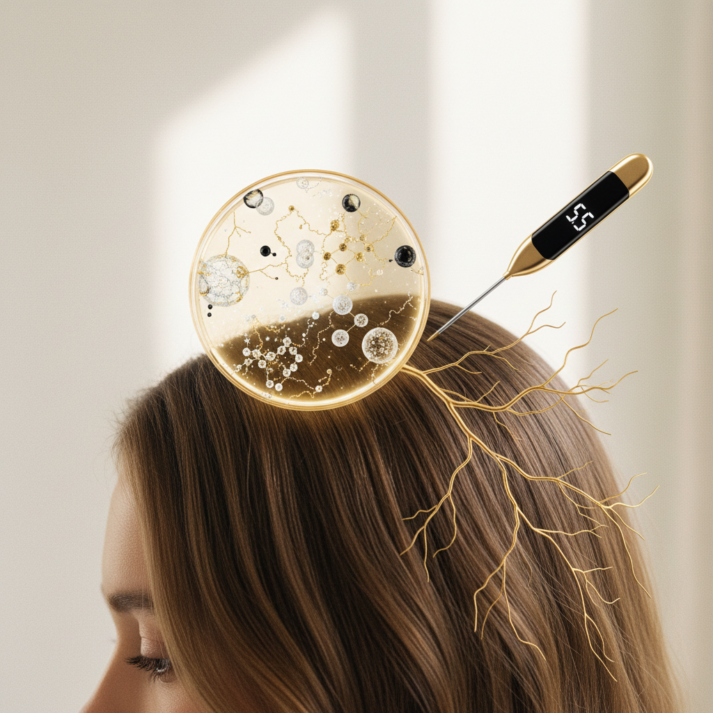 Scalp Microbiome and pH Balance: what the evidence shows in the context of Scalp Microbiome and pH Balance