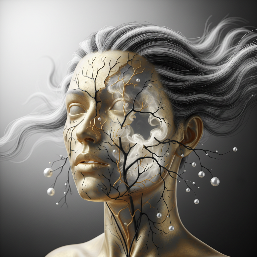 What the evidence does not show in the context of Scalp Microcirculation and Follicle Nutrition
