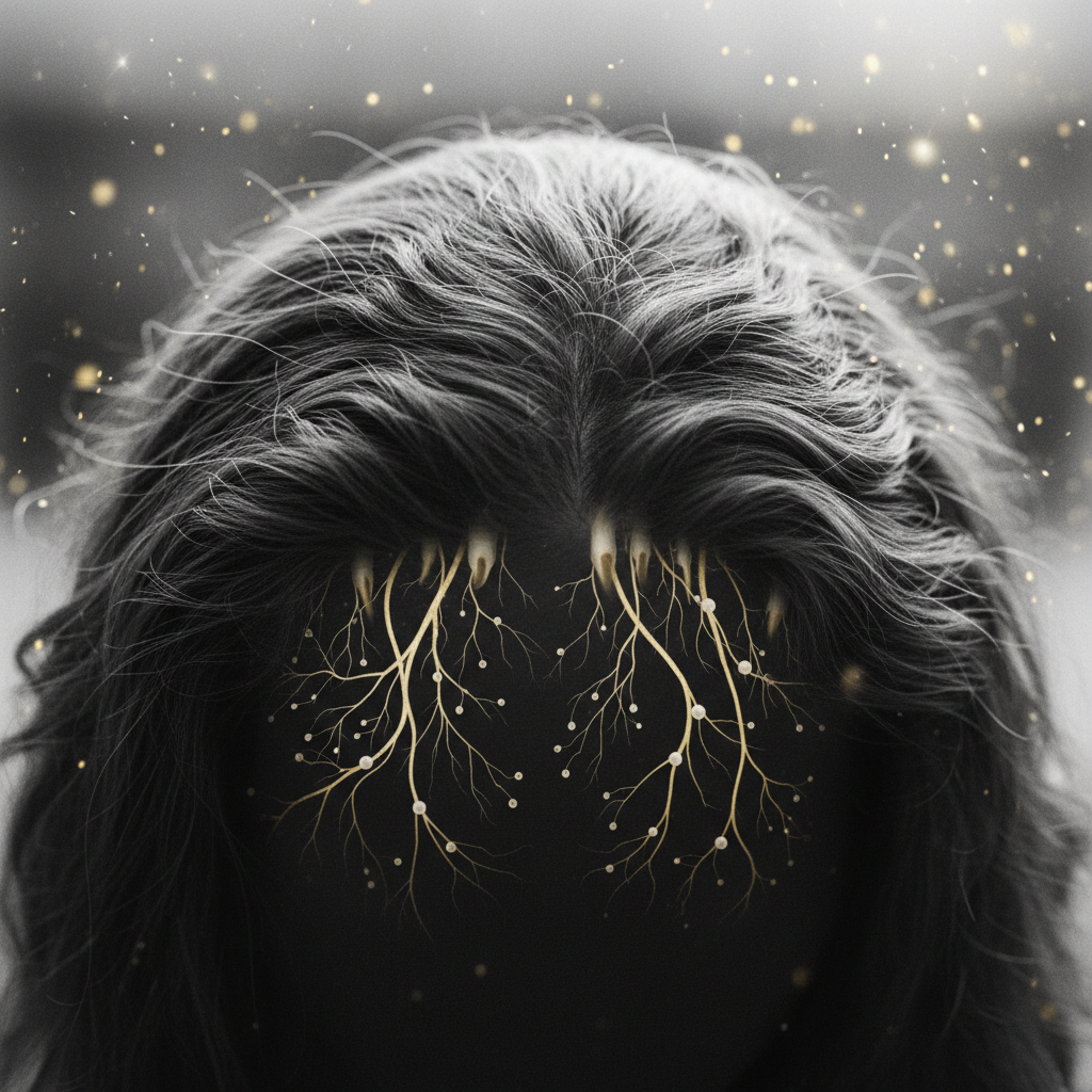 Scalp Microcirculation and Hair Density: what the evidence shows in the context of Scalp Microcirculation and Hair Density