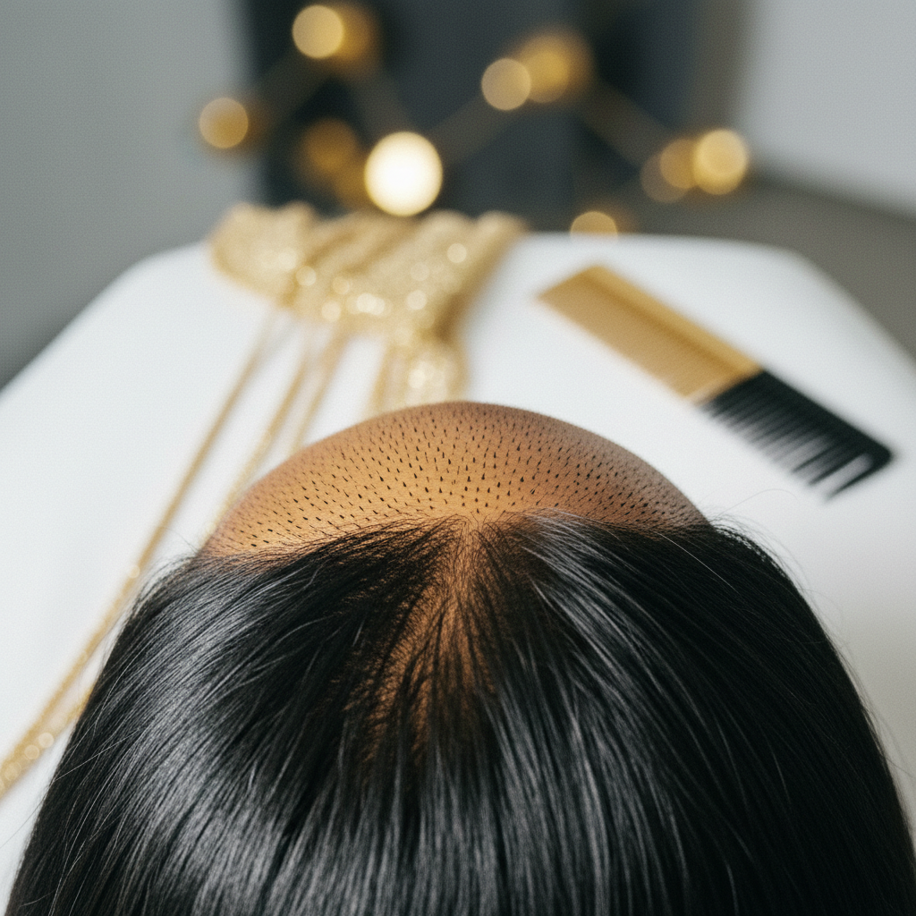 Scalp Micropigmentation for Thinning Hair: what the evidence shows in the context of Scalp Micropigmentation for Thinning Hair