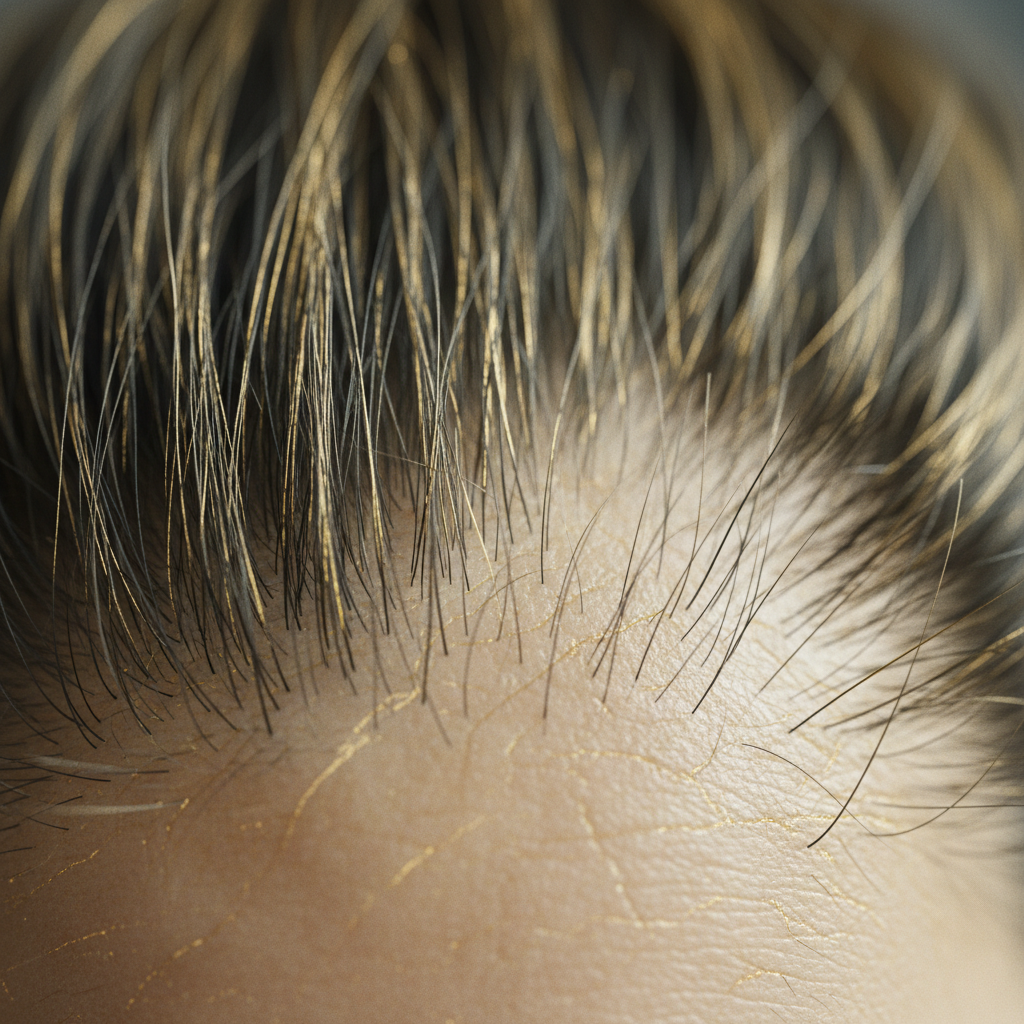 Scalp Miniaturisation: what the evidence shows in the context of Scalp Miniaturisation