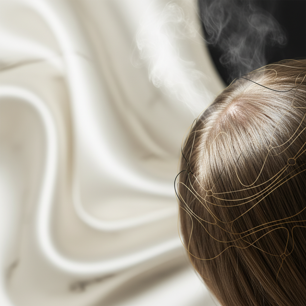 Scalp Moisture Barrier Health: what the evidence shows in the context of Scalp Moisture Barrier Health