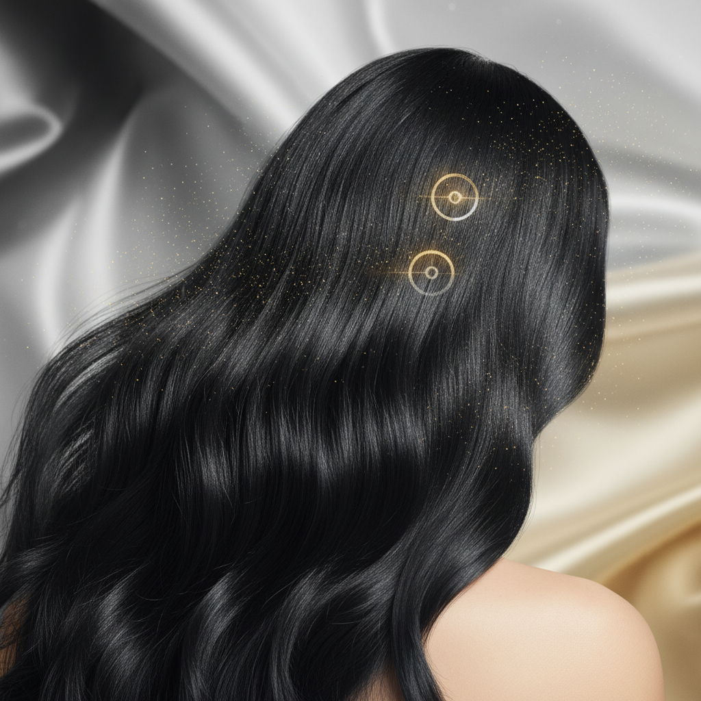 Scalp pH balance: what the evidence shows in the context of Scalp pH Balance