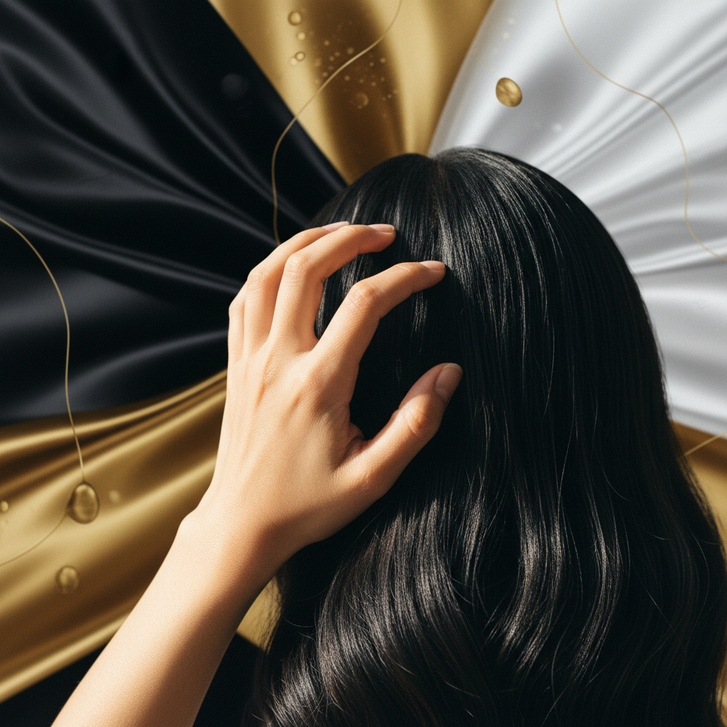 Scalp Pruritus: what the evidence shows in the context of Scalp Pruritus