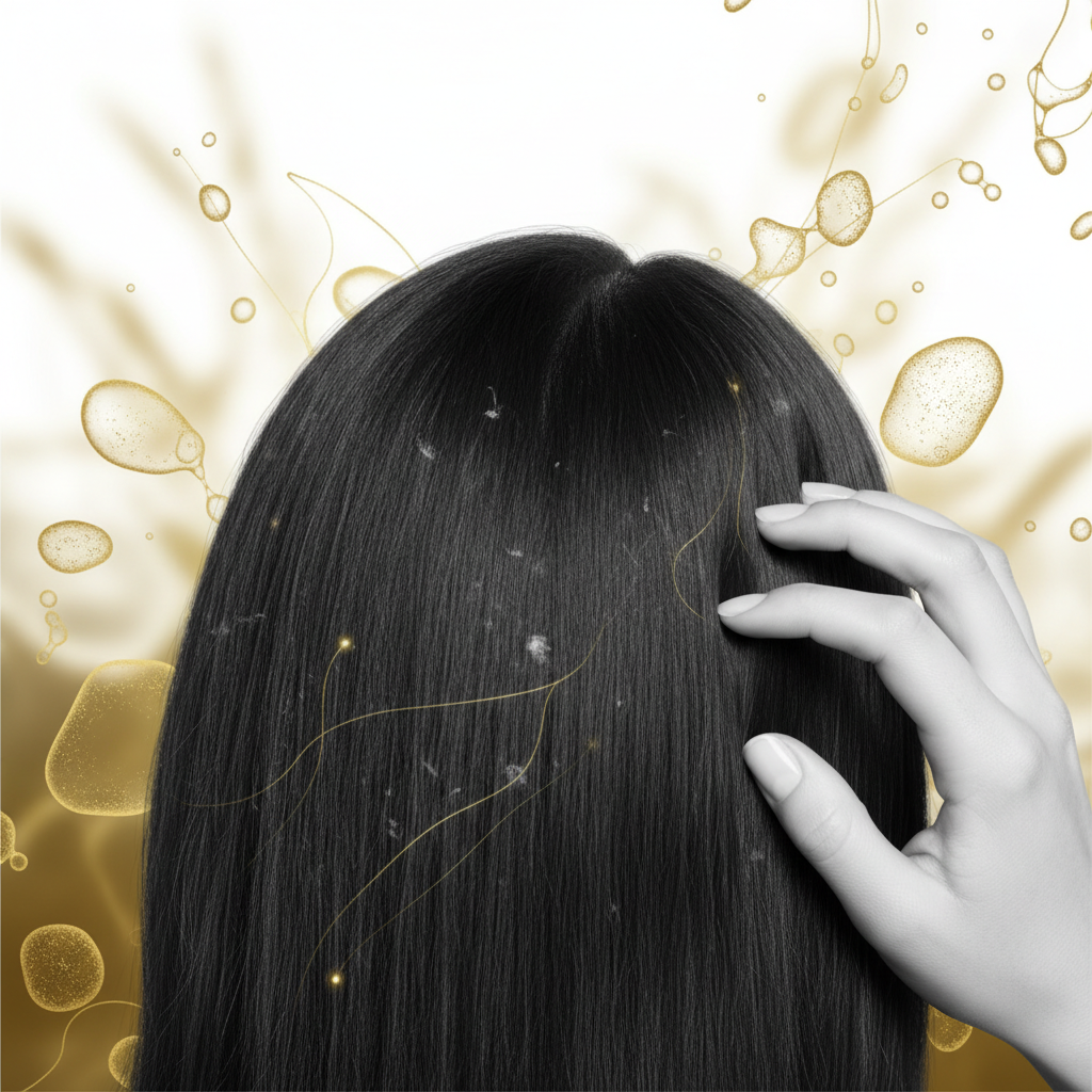 Primary mechanisms and signs to look for in the context of Scalp Pruritus Explained