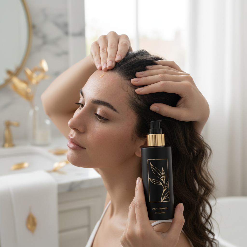 Scalp Psoriasis Care: what the evidence shows in the context of Scalp Psoriasis Care