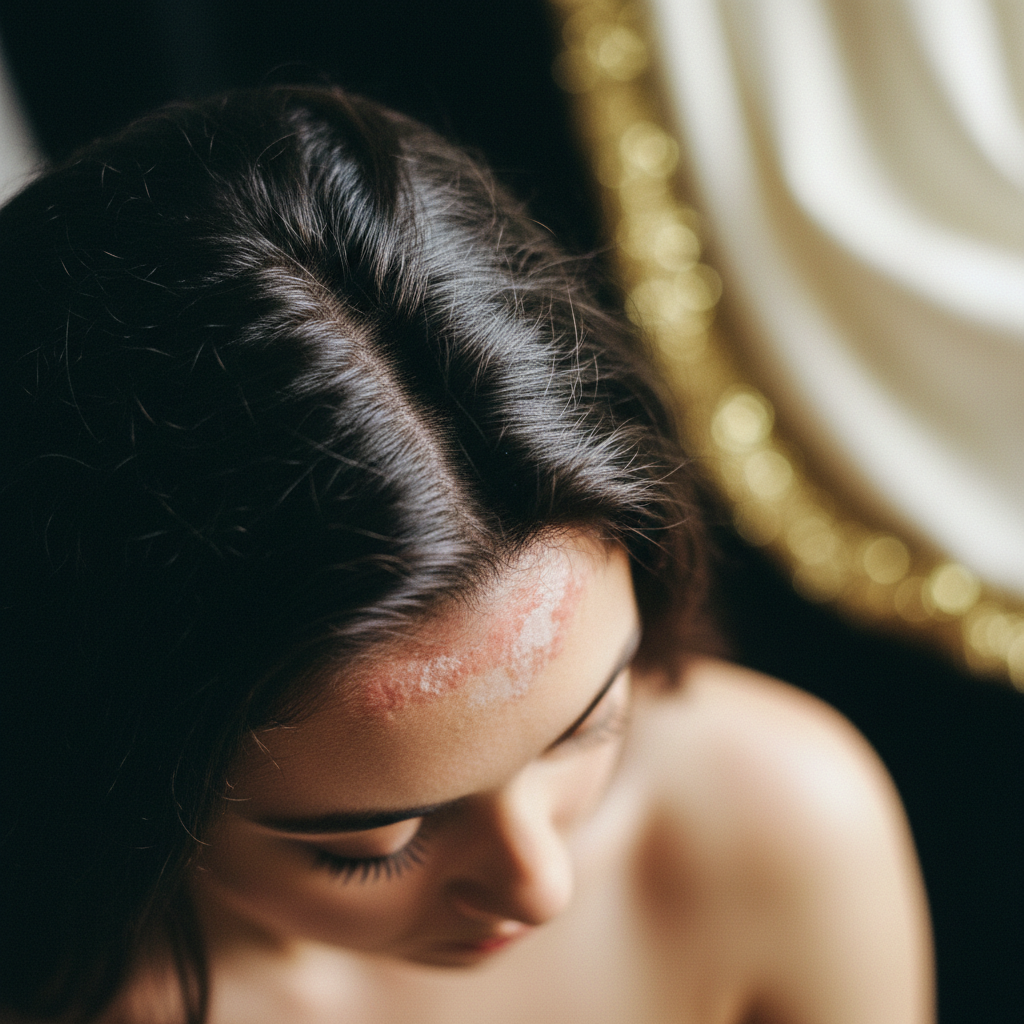 Scalp Psoriasis Explained: what the evidence shows in the context of Scalp Psoriasis Explained