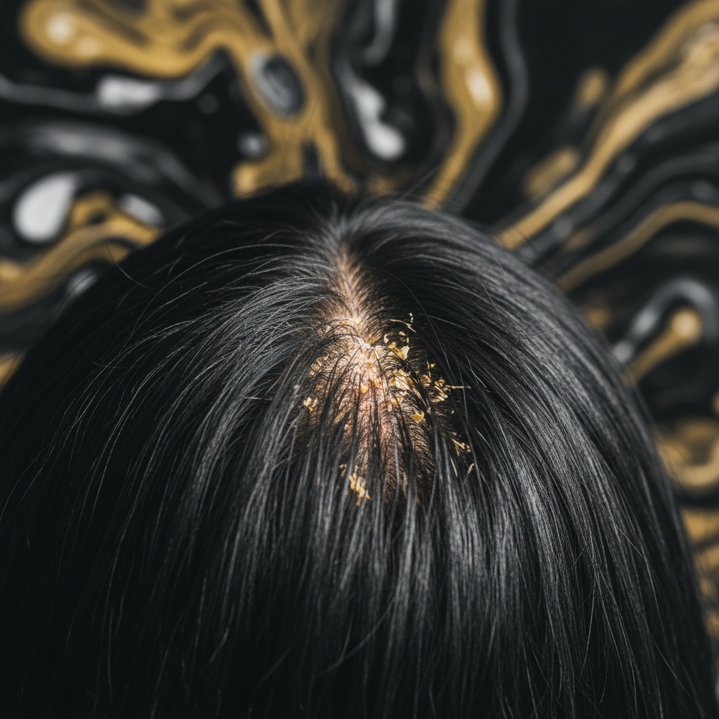 Scalp Seborrhoeic Dermatitis: what the evidence shows in the context of Scalp Seborrhoeic Dermatitis
