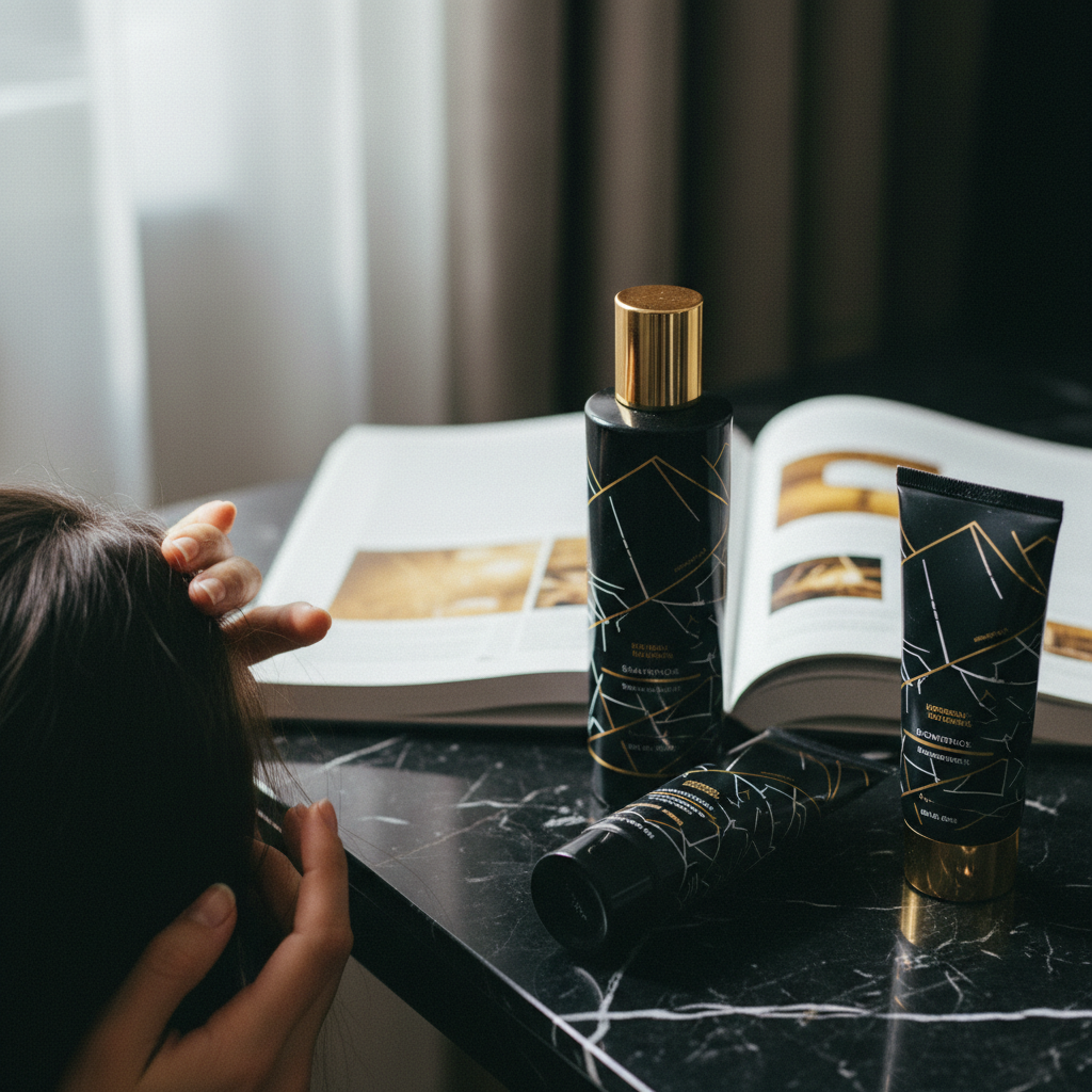 Scalp Seborrhoeic Dermatitis Care: what the evidence shows in the context of Scalp Seborrhoeic Dermatitis Care
